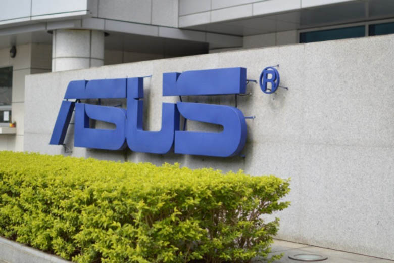 asus