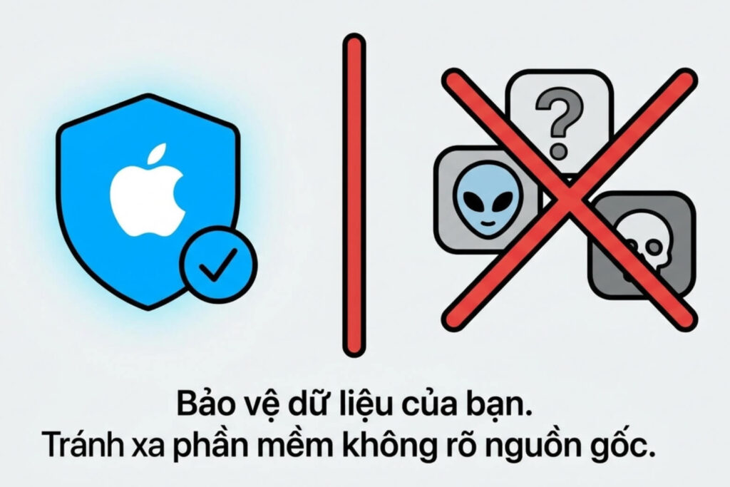 Cách cài 2 Zalo trên iPhone song song, nhận thông báo như app gốc 18 cach su dung 2 zalo tren 1 dien thoai rui ro bao mat didongviet