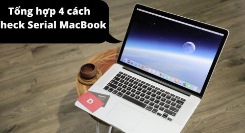 check serial macbook