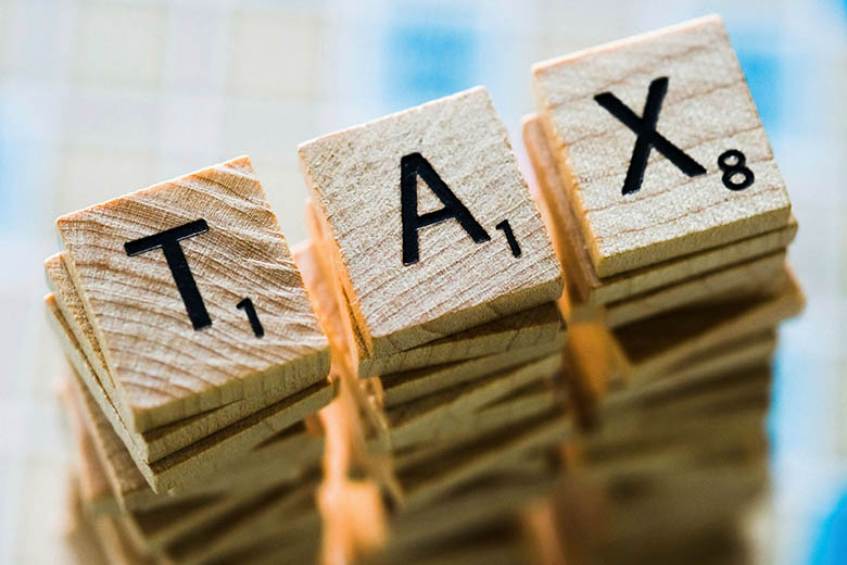 đăng ký mã số thuế cá nhân