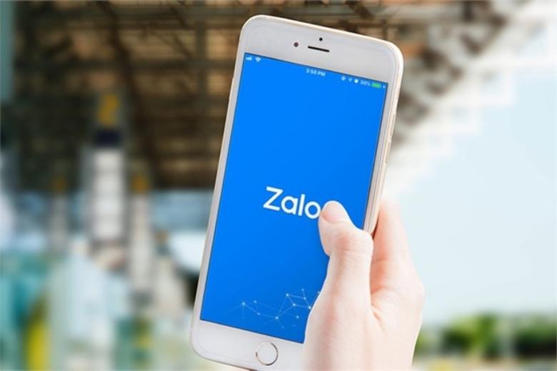Cách sử dụng 2 Zalo trên 1 điện thoại