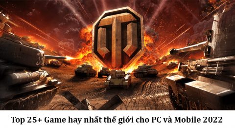 game hay nhất thế giới