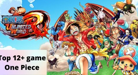 Game One Piece