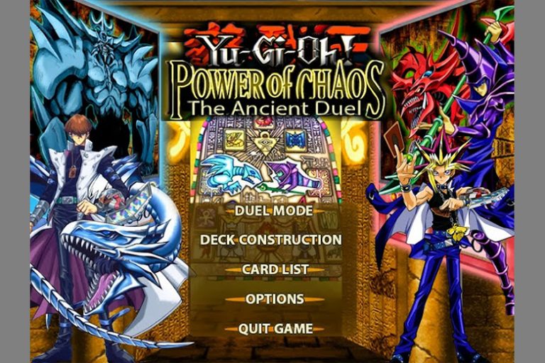 Top 12 game YugiOh hay nhất trên PC, Android, iOS 2022