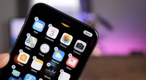 iOS 16 cho phép người dùng điện thoại iPhone gỡ cài đặt gần như tất cả các ứng dụng mặc định iOS 16