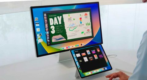 Mẫu iPad nào sẽ chạy được tính năng Stage Manager trên iPadOS 16 mới? ipad stage manager