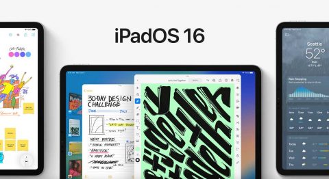 Trên tay nhanh iPadOS 16: Đổi mới đa nhiệm, gần với laptop hơn nhờ Stage Manager iPadOS 16