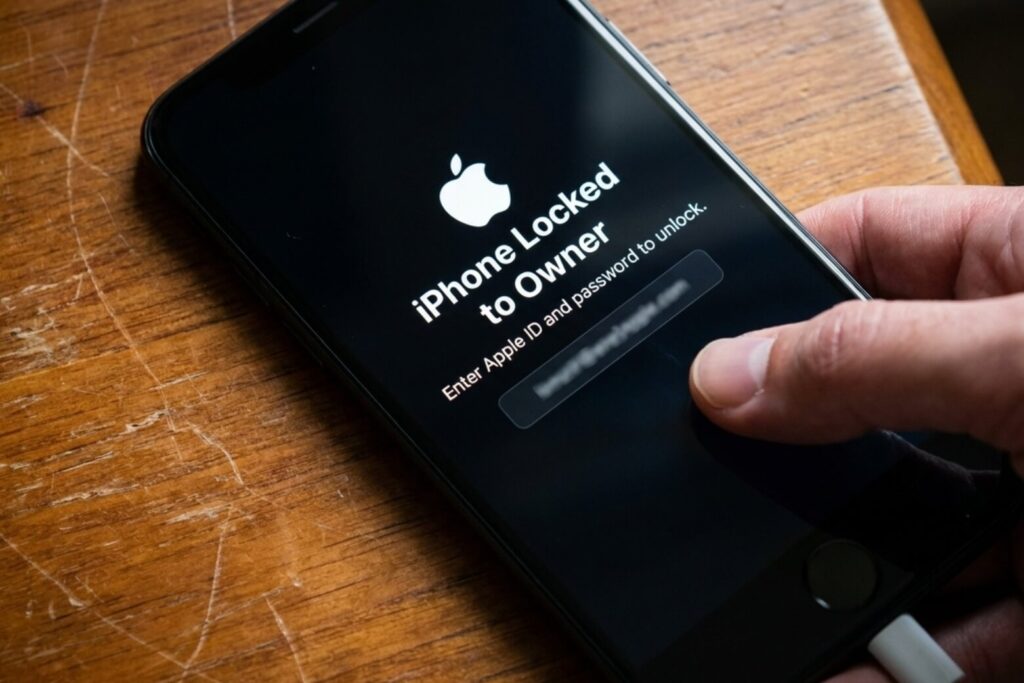 iPhone bypass là gì? 5 rủi ro cần biết và cách kiểm tra máy trước khi mua 7 iphone bypass la gi khai niem iphone bypass didongviet