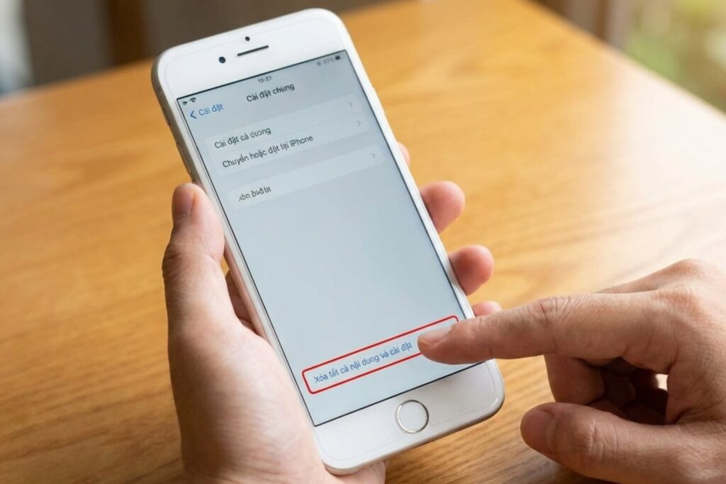 iPhone bypass là gì? 5 rủi ro cần biết và cách kiểm tra máy trước khi mua 11 iphone bypass la gi khoi phuc cai dat goc didongviet