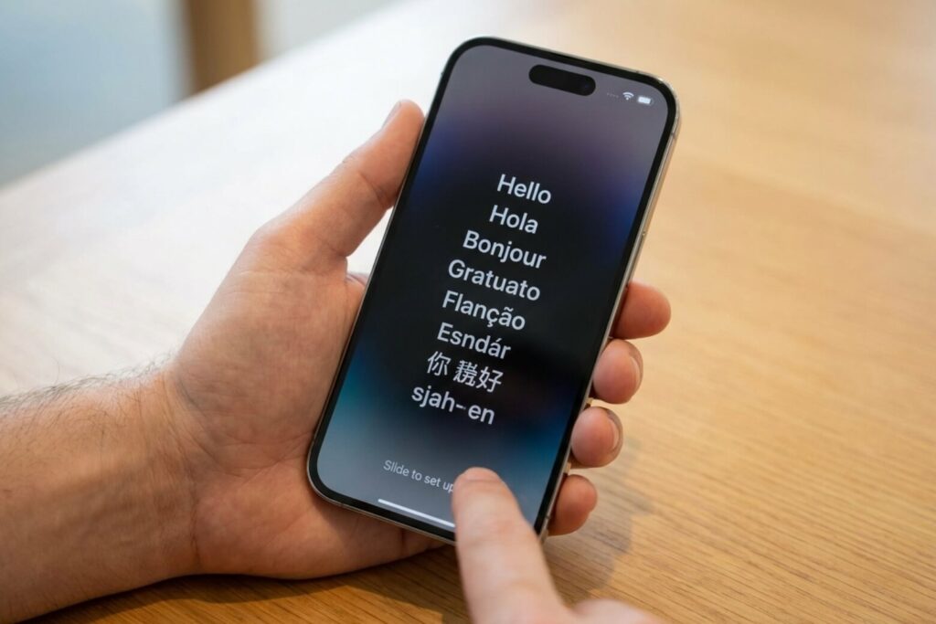 iPhone bypass là gì? 5 rủi ro cần biết và cách kiểm tra máy trước khi mua 12 iphone bypass la gi quan sat ky qua trinh kich hoat didongviet