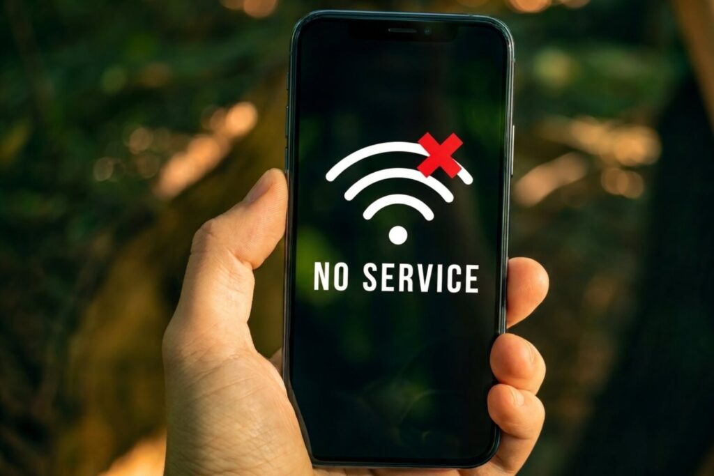 iPhone bypass là gì? 5 rủi ro cần biết và cách kiểm tra máy trước khi mua 9 iphone bypass la gi tinh trang mat song va gian doan lien tuc didongviet