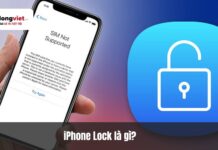 iPhone Lock là gì? Sự thật về rủi ro cắt vỏ độ khay SIM và chi phí ẩn iPhone Lock là gì? Sự thật về rủi ro cắt vỏ độ khay SIM và chi phí ẩn