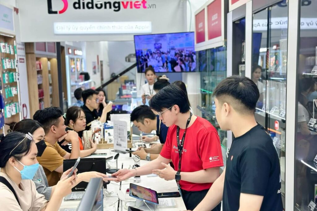 iPhone Lock là gì? Sự thật về rủi ro cắt vỏ độ khay SIM và chi phí ẩn 22 Tránh iPhone Lock, chọn máy chính hãng để an tâm lâu dài.