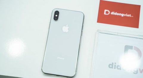 iPhone X giá bao nhiêu