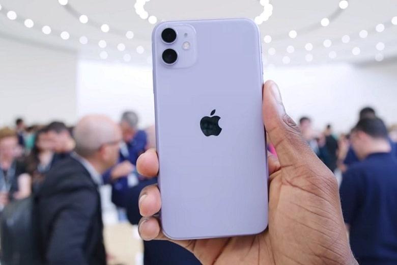 Lượng hàng ít ỏi, iPhone 13 Pro/Pro Max chính hãng sắp bán hết tại Việt Nam