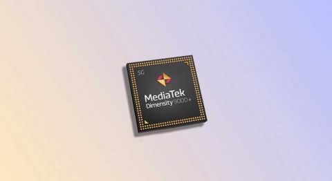 Mediatek chính thức ra mắt Dimensity 9000 Plus: Bản nâng cấp nhẹ nhàng Dimensity 9000 Plus