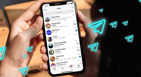 Telegram