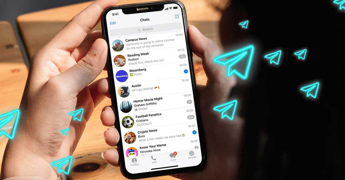Telegram Premium chính thức ra mắt, người dùng vẫn được sử dụng miễn phí