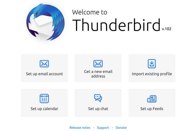 Thunderbird 102