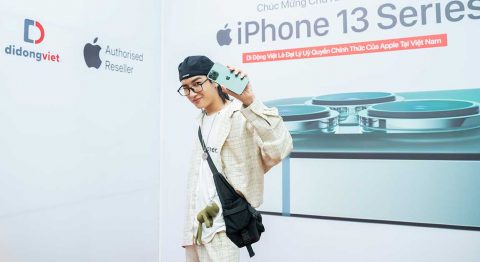 iPhone 13 Pro Max