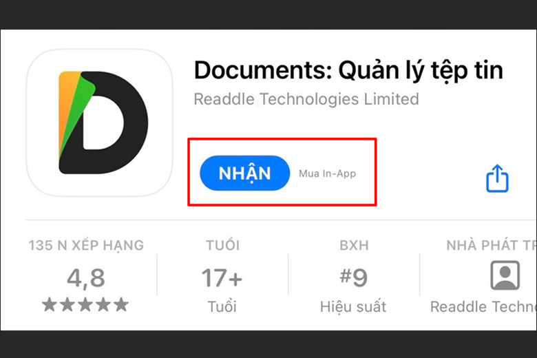 Cách tải nhạc về iPhone