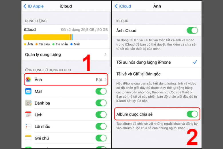 Hạnh phúc cùng chiếc iPhone mới! Nếu bạn muốn chuyển tất cả ảnh từ chiếc iPhone cũ sang chiếc iPhone mới, thì đây là video bạn thực sự nên xem.