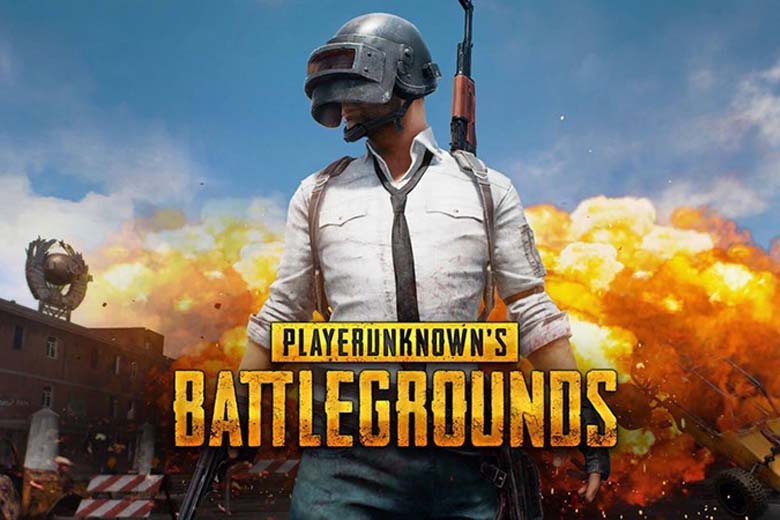 PlayerUnknown's Battegrounds
