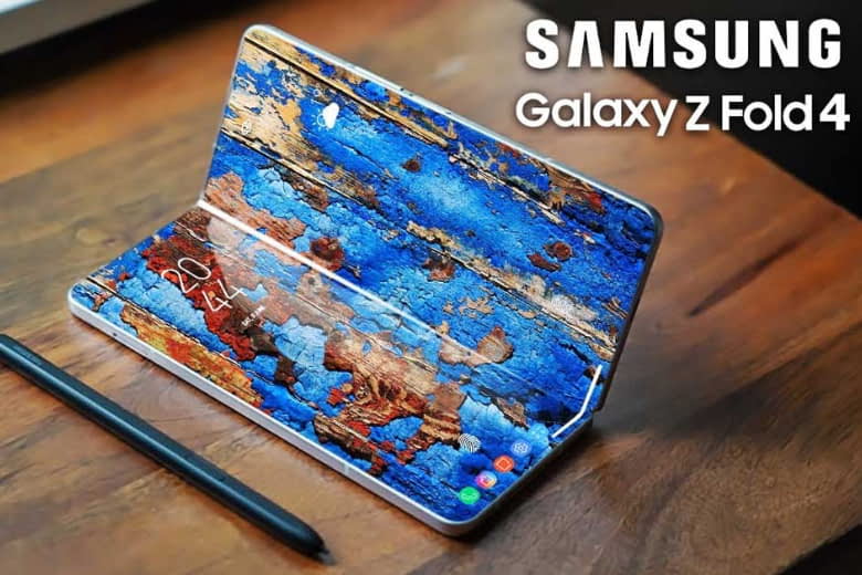 So sánh Samsung Galaxy Z Fold4 với Z Flip4