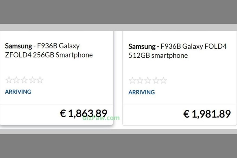 Samsung Galaxy Z Flip4 giá bao nhiêu? Cập nhật giá Z Flip4 liên tục 11 Z Flip4 giá bao nhiêu