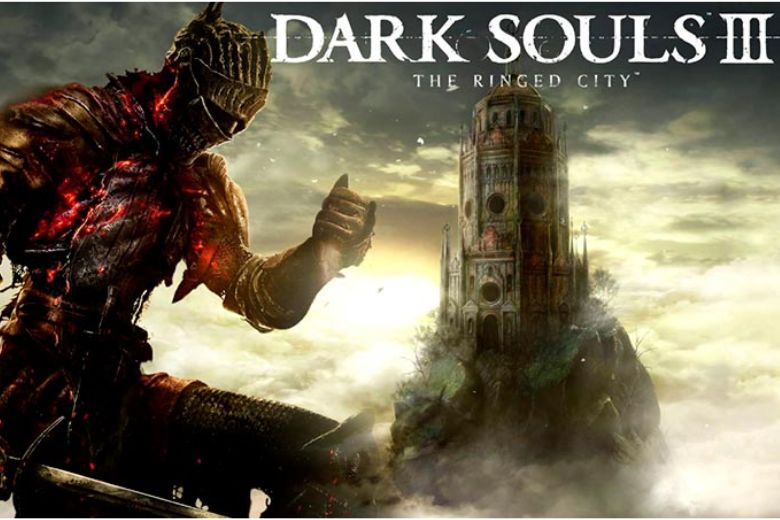 Dark Souls 3 - Xứng Danh Game Hành Động Khó Nhất Thế Giới