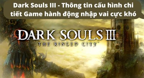 dark souls III