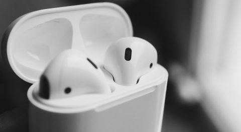 5 tính năng ít ai biết trên AirPods sẽ khiến bạn kinh ngạc AirPods