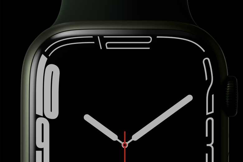 Apple Watch Pro sắp ra mắt?