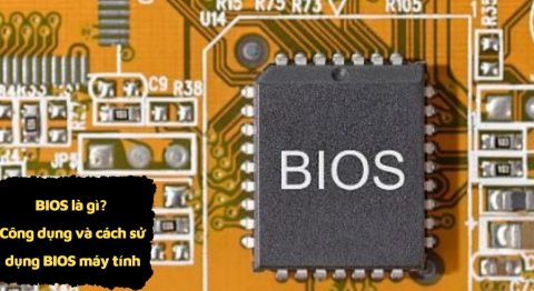 BIOS
