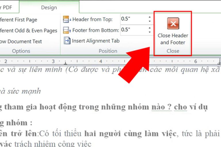 7 C ch nh S Trang Trong Word 2010 2013 2016 2019 Hay 7 c ch nh s trang trong word 2010 2013 2016 2019 hay