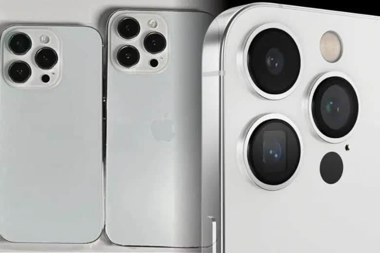 So sánh iPhone 14 Pro và iPhone 14 Pro Max