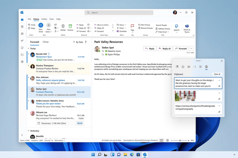 Clipboard là gì? Cách xem, xóa khay nhớ tạm và cảnh báo bảo mật dữ liệu 7 clipboard là gì? quản lý clipboard trên windows