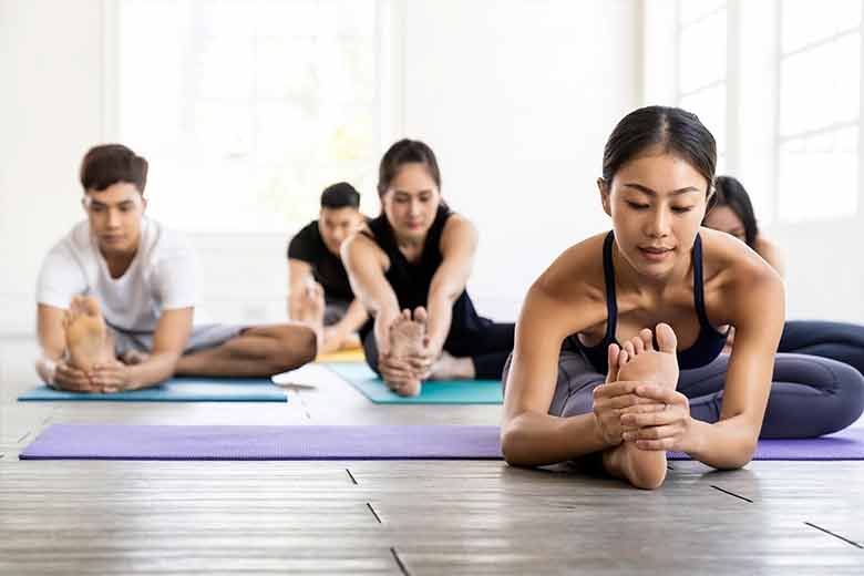 Di Động Việt hợp tác cùng California Fitness & Yoga