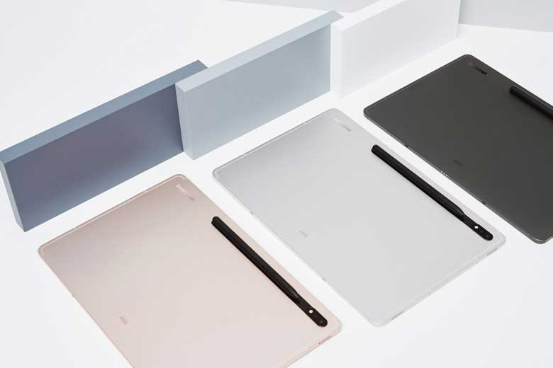 Galaxy Tab
