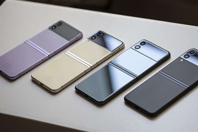 Samsung Galaxy Z Fold 4 có gì mới: Siêu phẩm điện thoại màn hình gập sẽ ra mắt vào mùa thu (liên tục cập nhật) 26 galaxy z fold4 flip4 co gia ban moi cao hon di dong viet 1 1