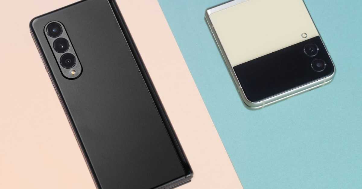 Samsung Galaxy Z Fold4 và Z Flip4 dự kiến sẽ có thêm tính năng mới