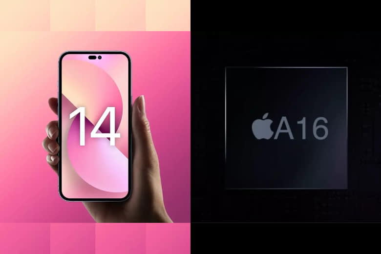 So sánh iPhone 14 Pro và iPhone 14 Pro Max