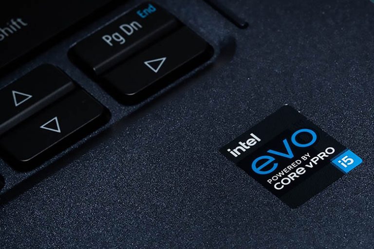 Intel Evo là gì? Tiêu chuẩn để đạt chứng nhận Intel Evo?