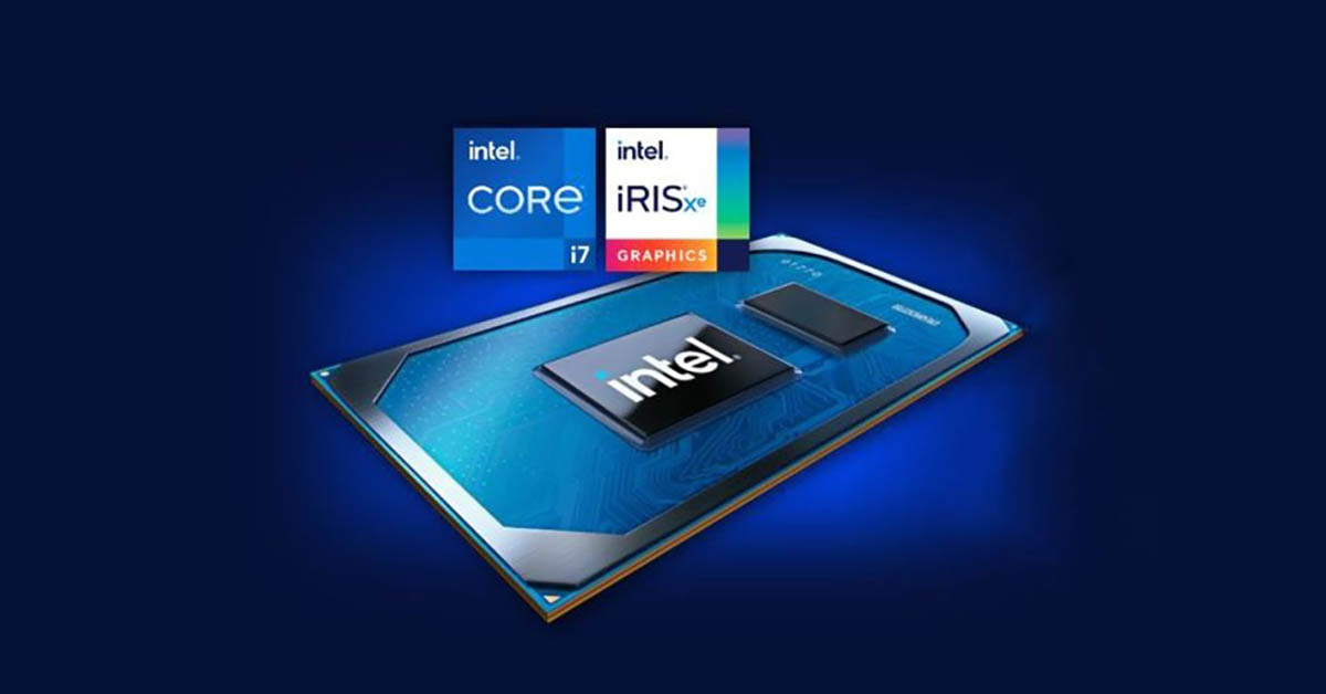 Intel Iris Xe Graphics là gì? Thông tin nổi bật về card đồ họa của chip Intel thế hệ 11