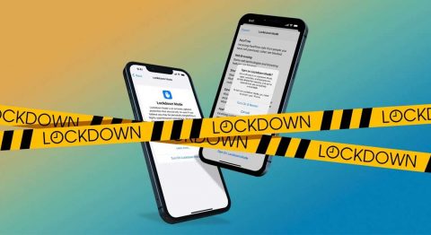 Tìm hiểu về chế độ Lockdown (phong tỏa) trên iOS 16: Giải pháp bảo vệ người dùng điện thoại iPhone khỏi tấn công mạng ios 16