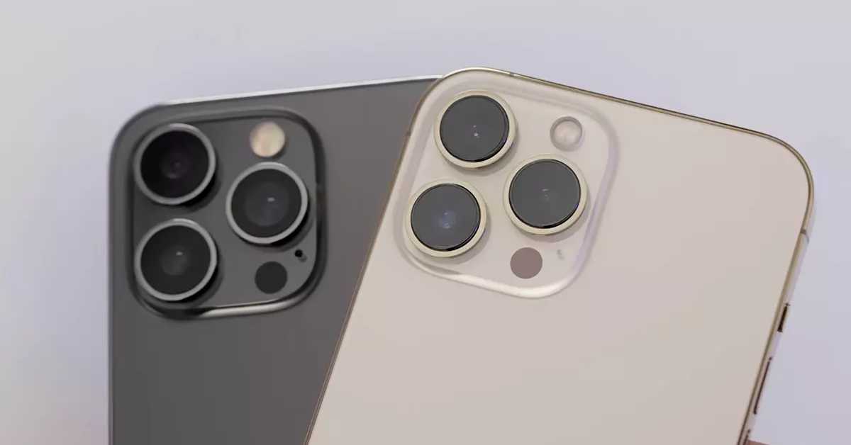 iPhone 14 series sắp ra mắt, những mẫu điện thoại iPhone nào sẽ bị Apple ngưng sản xuất?