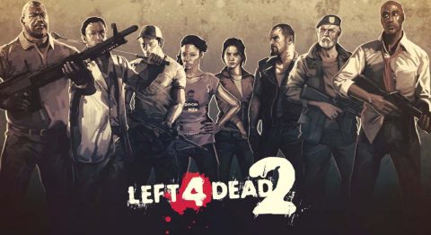 Left 4 Dead 2 – Game bắn súng sinh tồn hấp dẫn bối cảnh hậu tận thế Left 4 Dead 2