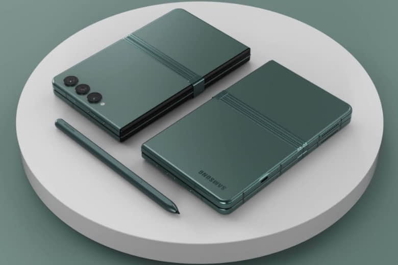 Samsung Galaxy Z Fold4 khi nào ra mắt? Bao giờ mở bán tại Di Động Việt? 11 Samsung Z Fold4 khi nào ra mắt