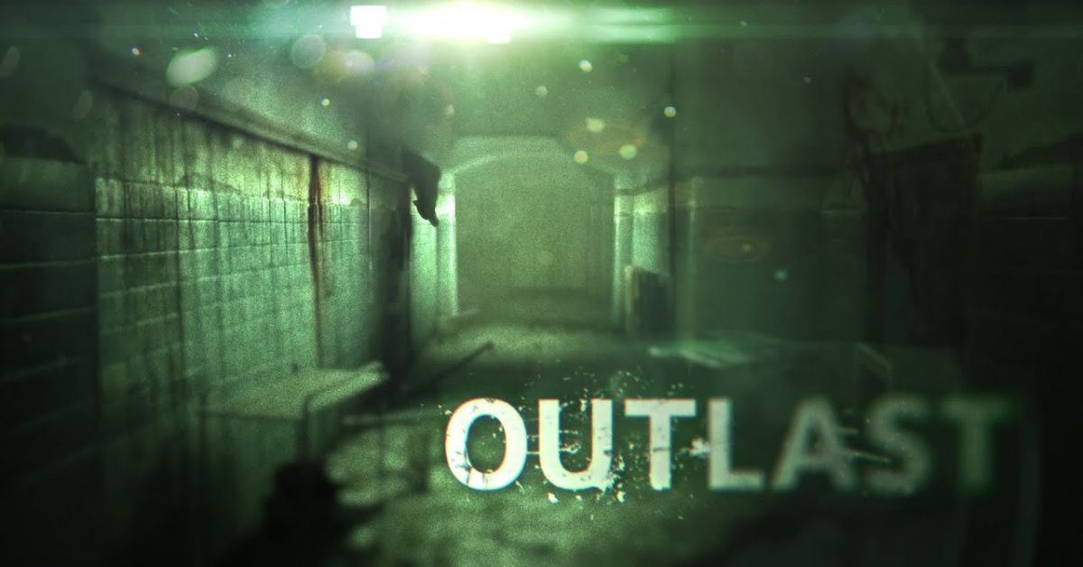 Outlast: Tìm hiểu thông tin game và cách chơi game kinh dị nổi tiếng