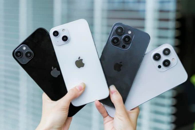 So sánh iPhone 14 và iPhone 13 Pro Max (tin đồn): Khác nhau như thế nào? 14 So sánh iPhone 14 và iPhone 13 Pro Max